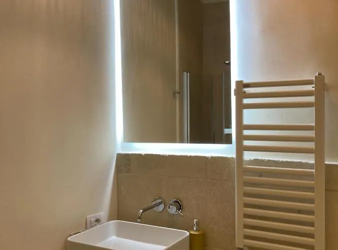 Le Petit Palais - ナポリ