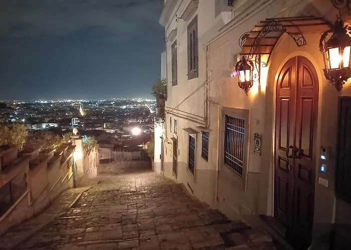 Le Petit Palais - ナポリ