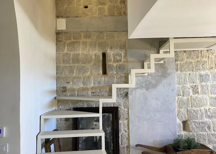 Le Petit Palais - ベッド・アンド・ブレックファスト ナポリ