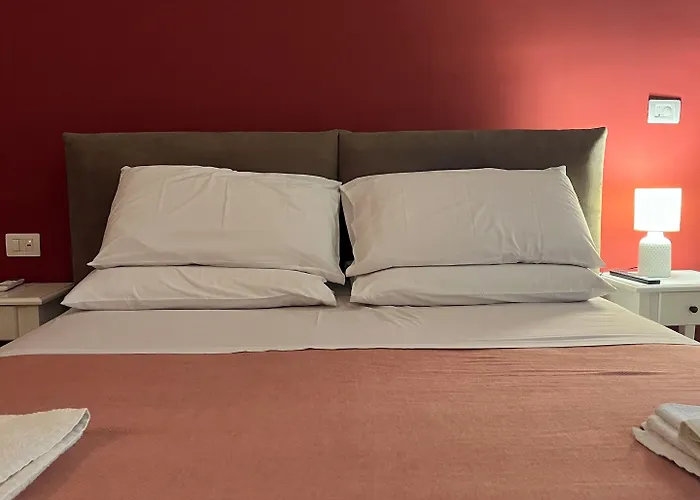 Le Petit Palais - ナポリ