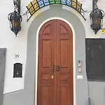 Couette-café Le Petit Palais -