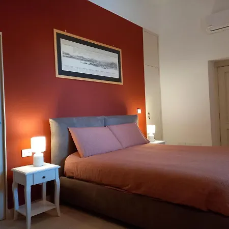 Bed & Breakfast Le Petit Palais -