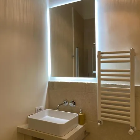 Le Petit Palais - Napoli