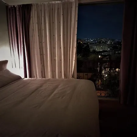 Bed & Breakfast Le Petit Palais - Napoli