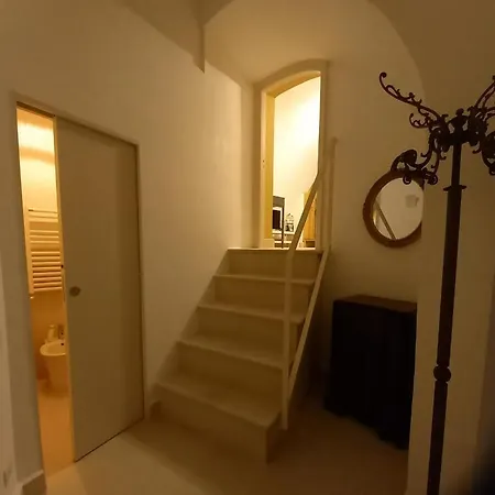 Bed & Breakfast Le Petit Palais - Napoli