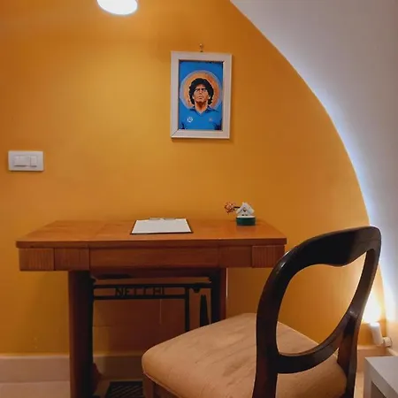 Le Petit Palais - Napoli