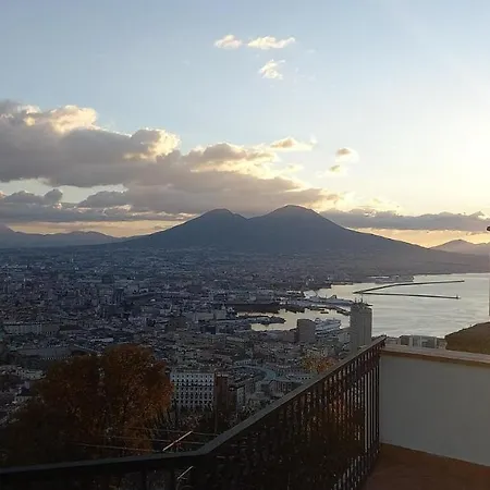 Le Petit Palais - Bed & Breakfast 4*