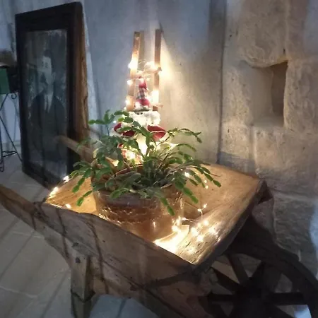 Le Petit Palais - Bed & Breakfast Napoli