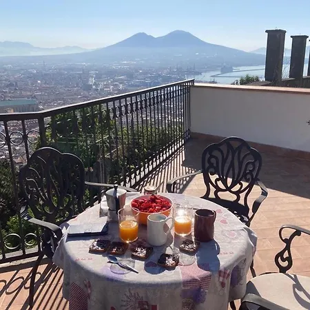 Le Petit Palais - 4* Napoli