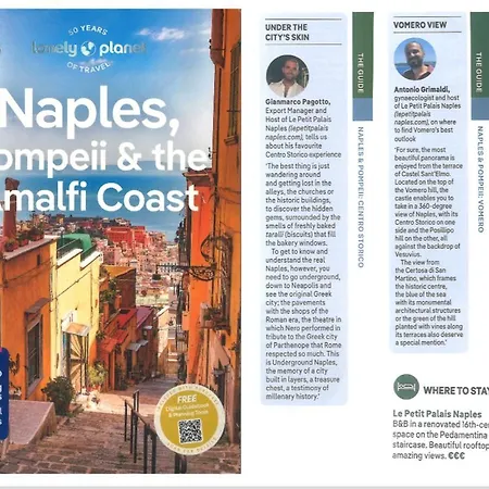 Le Petit Palais - 4*