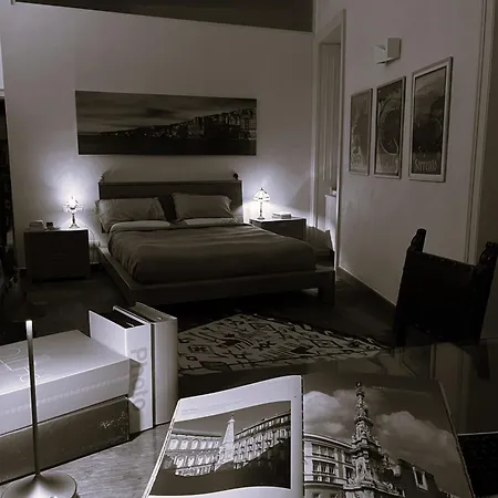 Bed & Breakfast Le Petit Palais - 4*