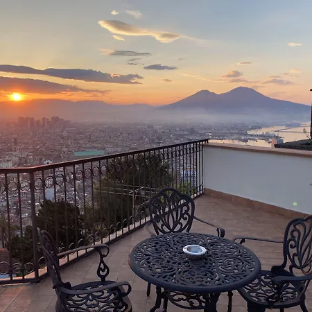 Le Petit Palais - Bed & Breakfast