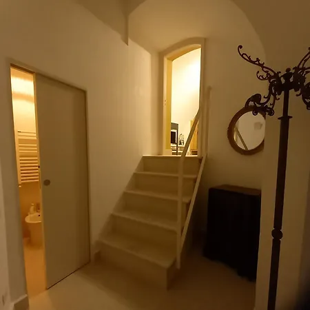 Le Petit Palais - Maison De Charme 4* 나폴리