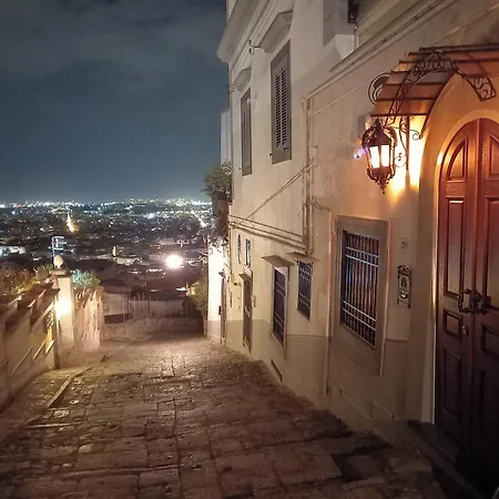 Le Petit Palais - Napoli