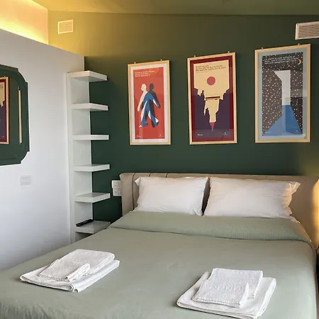 Le Petit Palais - Bed & Breakfast