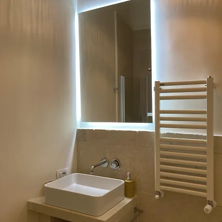 Bed & Breakfast Le Petit Palais -