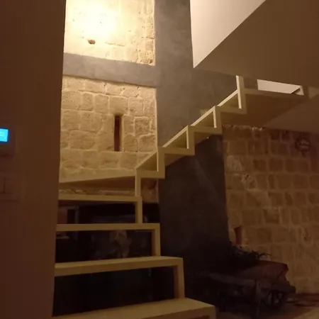 Bed & Breakfast Le Petit Palais -