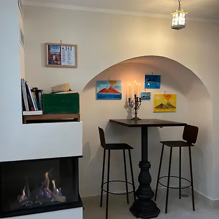 Bed & Breakfast Le Petit Palais -