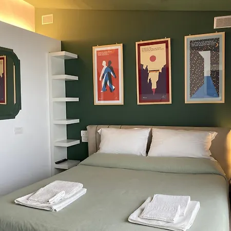 Le Petit Palais - Napoli