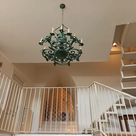 Bed & Breakfast Le Petit Palais - 4*