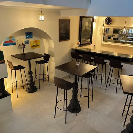 Bed & Breakfast Le Petit Palais -