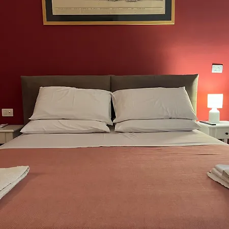 Le Petit Palais - Nápoly