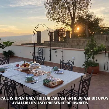 Bed and breakfast Le Petit Palais - 4*