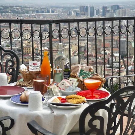 Couette-café Le Petit Palais - 4*
