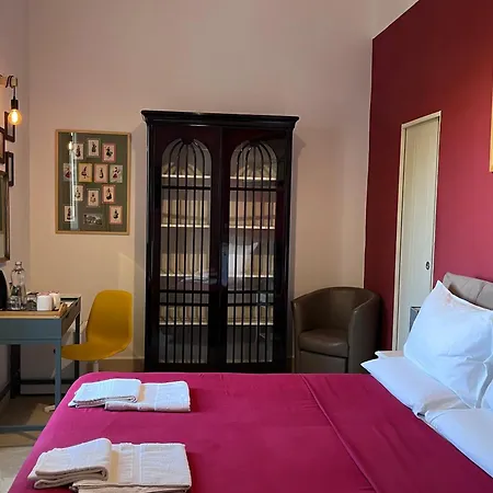 Le Petit Palais - Maison De Charme 4*