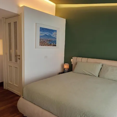 Bed and breakfast Le Petit Palais - Maison De Charme
