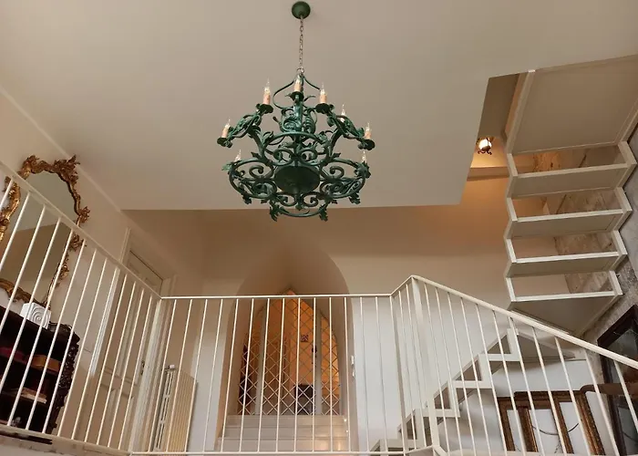 Le Petit Palais - 4*