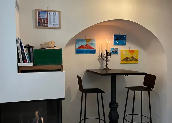 ベッド・アンド・ブレックファスト Le Petit Palais -