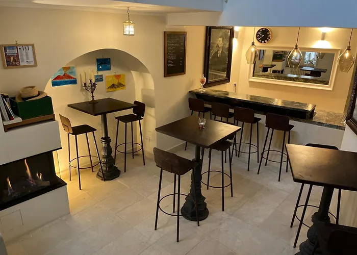 Le Petit Palais - ナポリ