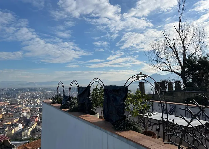 Le Petit Palais - ベッド・アンド・ブレックファスト