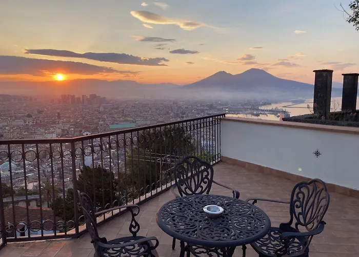 Le Petit Palais - ベッド・アンド・ブレックファスト