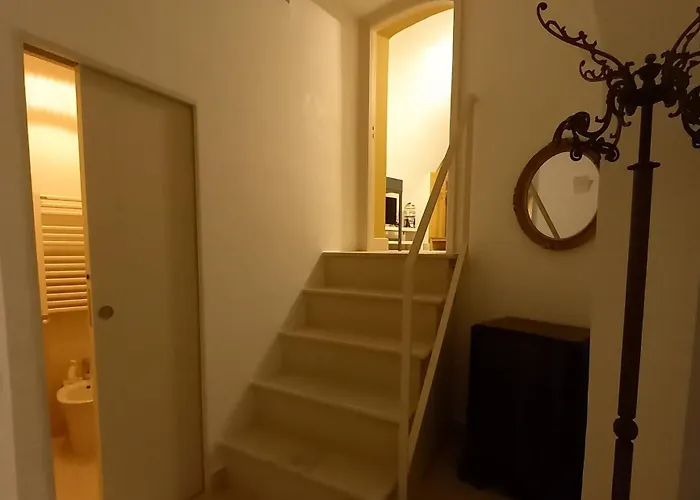 Le Petit Palais - 4* ナポリ