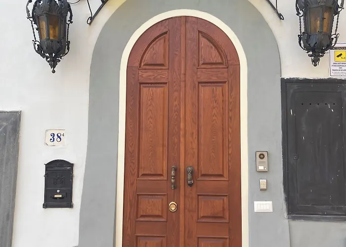 Bed and breakfast Le Petit Palais -