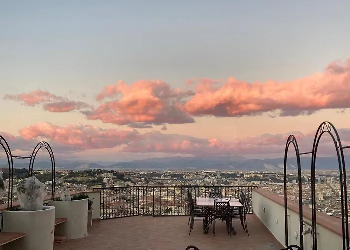 Le Petit Palais - ナポリ