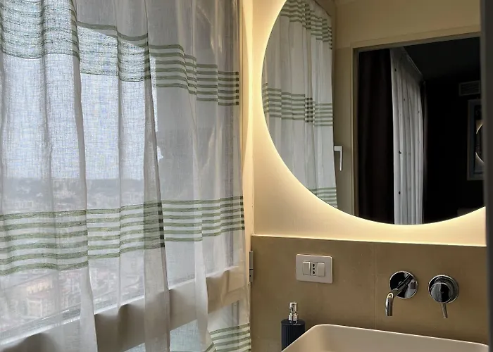 Bed and breakfast Le Petit Palais - 4*