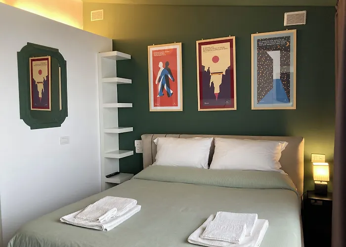 Le Petit Palais - ベッド・アンド・ブレックファスト