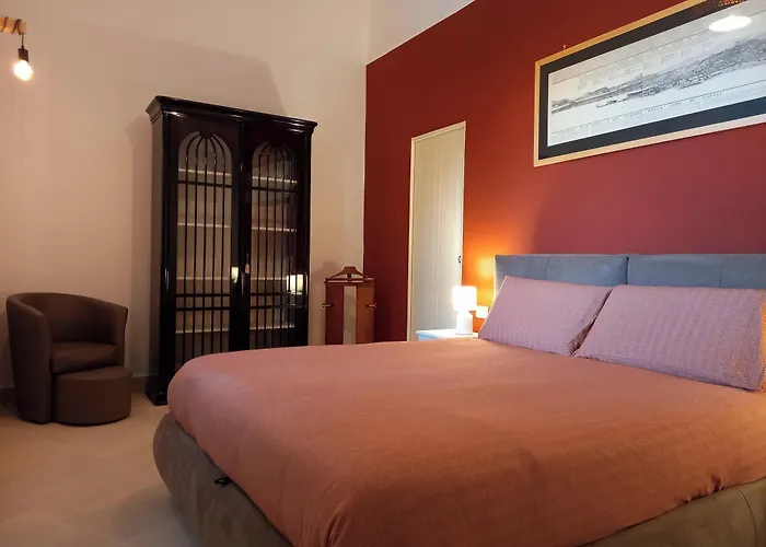 Le Petit Palais - ナポリ