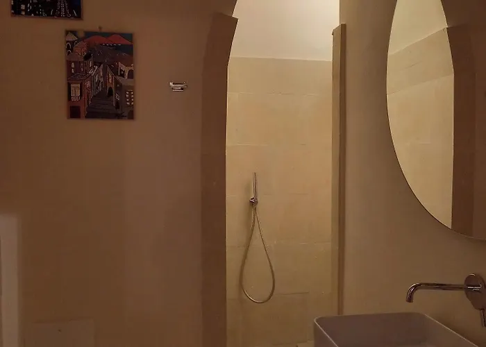 Le Petit Palais - ベッド・アンド・ブレックファスト