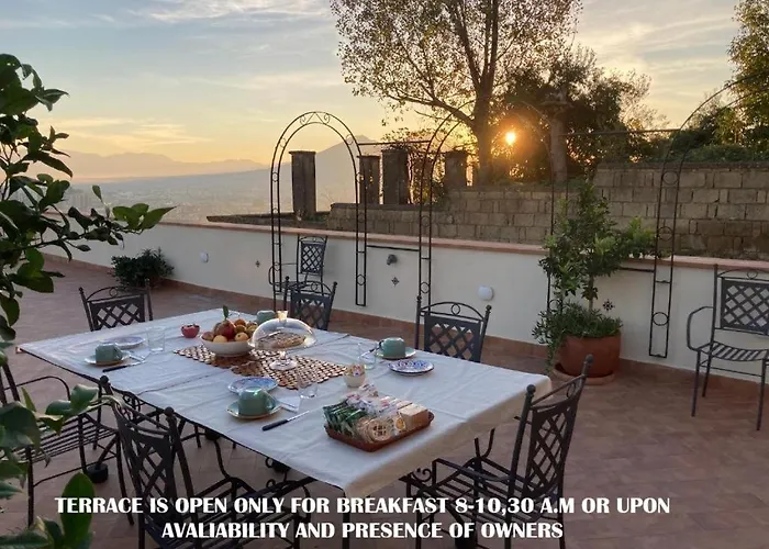 Bed and breakfast Le Petit Palais - 4*