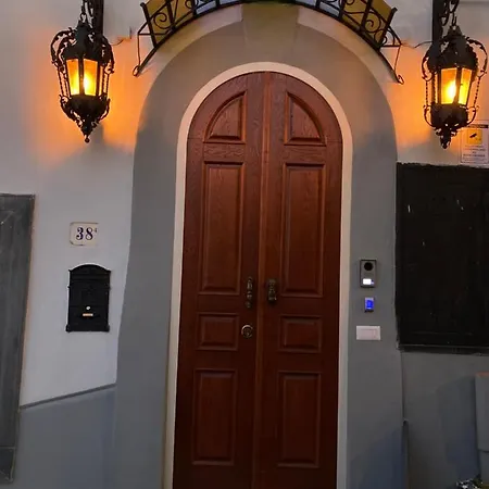 Bed & Breakfast Le Petit Palais - Maison De Charme