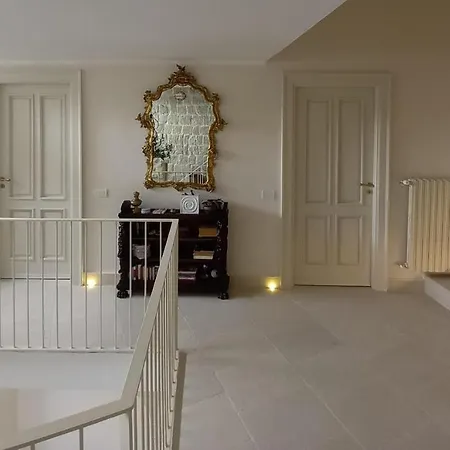 Bed & Breakfast Le Petit Palais - Maison De Charme