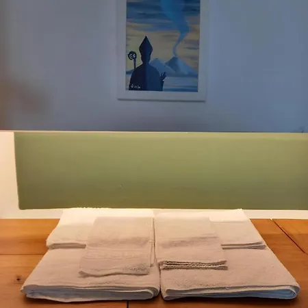 Le Petit Palais - Bed & Breakfast *