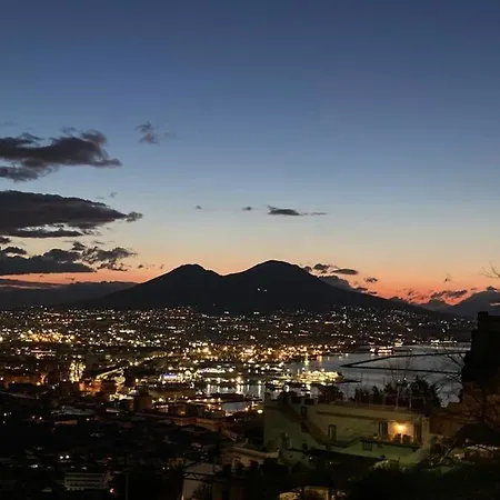 Le Petit Palais - Maison De Charme 4* Napoli