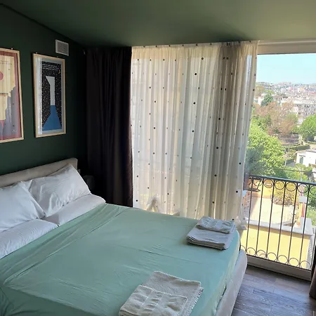 Bed & Breakfast Le Petit Palais - Maison De Charme