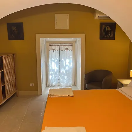 Le Petit Palais - Maison De Charme 4* Napoli