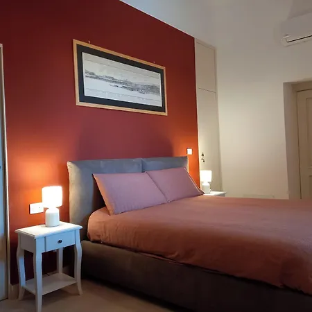 Bed & Breakfast Le Petit Palais - Maison De Charme